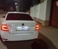 Белый Шкода Октавия, объемом двигателя 1.4 л и пробегом 214 тыс. км за 13500 $, фото 15 на Automoto.ua