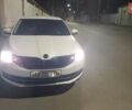 Белый Шкода Октавия, объемом двигателя 1.4 л и пробегом 214 тыс. км за 13500 $, фото 1 на Automoto.ua