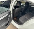 Белый Шкода Октавия, объемом двигателя 2 л и пробегом 212 тыс. км за 13500 $, фото 14 на Automoto.ua