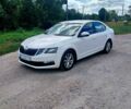 Білий Шкода Октавія, об'ємом двигуна 1.4 л та пробігом 265 тис. км за 12700 $, фото 1 на Automoto.ua