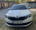 Белый Шкода Октавия, объемом двигателя 1.4 л и пробегом 100 тыс. км за 15500 $, фото 1 на Automoto.ua