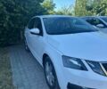 Белый Шкода Октавия, объемом двигателя 1.6 л и пробегом 252 тыс. км за 13800 $, фото 1 на Automoto.ua
