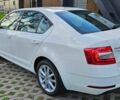 Белый Шкода Октавия, объемом двигателя 1.4 л и пробегом 236 тыс. км за 13750 $, фото 21 на Automoto.ua