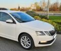 Белый Шкода Октавия, объемом двигателя 1.4 л и пробегом 200 тыс. км за 14700 $, фото 23 на Automoto.ua