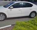 Шкода Октавия 2017 в Киеве на Automoto.ua Белый Шкода Октавия, объемом двигателя 1.4 л и пробегом 236 тыс. км за 13900 $, фото 1 на Automoto.ua