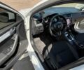Белый Шкода Октавия, объемом двигателя 2 л и пробегом 208 тыс. км за 13999 $, фото 15 на Automoto.ua
