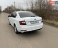 Белый Шкода Октавия, объемом двигателя 1.97 л и пробегом 213 тыс. км за 14800 $, фото 6 на Automoto.ua