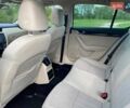 Білий Шкода Октавія, об'ємом двигуна 2 л та пробігом 270 тис. км за 14000 $, фото 43 на Automoto.ua