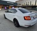 Білий Шкода Октавія, об'ємом двигуна 1.4 л та пробігом 146 тис. км за 13772 $, фото 1 на Automoto.ua