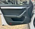 Білий Шкода Октавія, об'ємом двигуна 1.6 л та пробігом 209 тис. км за 13100 $, фото 11 на Automoto.ua