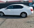 Белый Шкода Октавия, объемом двигателя 1.6 л и пробегом 251 тыс. км за 11900 $, фото 6 на Automoto.ua