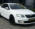 Білий Шкода Октавія, об'ємом двигуна 1.4 л та пробігом 284 тис. км за 10700 $, фото 1 на Automoto.ua