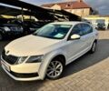Білий Шкода Октавія, об'ємом двигуна 1.6 л та пробігом 209 тис. км за 13100 $, фото 4 на Automoto.ua
