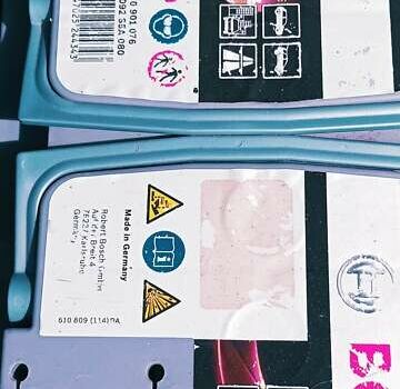 Белый Шкода Октавия, объемом двигателя 1.6 л и пробегом 280 тыс. км за 12500 $, фото 11 на Automoto.ua