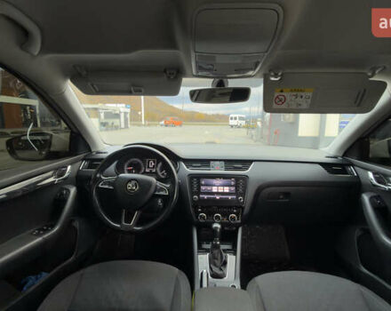 Білий Шкода Октавія, об'ємом двигуна 1.6 л та пробігом 260 тис. км за 13950 $, фото 23 на Automoto.ua