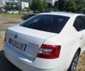Белый Шкода Октавия, объемом двигателя 1.6 л и пробегом 191 тыс. км за 11900 $, фото 1 на Automoto.ua