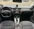 Белый Шкода Октавия, объемом двигателя 2 л и пробегом 212 тыс. км за 13500 $, фото 12 на Automoto.ua