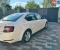 Білий Шкода Октавія, об'ємом двигуна 1.6 л та пробігом 190 тис. км за 12700 $, фото 1 на Automoto.ua