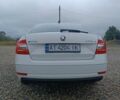 Білий Шкода Октавія, об'ємом двигуна 2 л та пробігом 270 тис. км за 14000 $, фото 11 на Automoto.ua