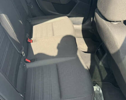 Белый Шкода Октавия, объемом двигателя 1.8 л и пробегом 150 тыс. км за 12900 $, фото 13 на Automoto.ua