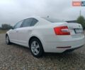 Білий Шкода Октавія, об'ємом двигуна 2 л та пробігом 270 тис. км за 14000 $, фото 13 на Automoto.ua