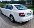 Білий Шкода Октавія, об'ємом двигуна 1.4 л та пробігом 265 тис. км за 12700 $, фото 3 на Automoto.ua