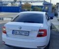 Шкода Октавія 2017 у Кропивницькому (Кіровограді) на Automoto.ua Білий Шкода Октавія, об'ємом двигуна 1.6 л та пробігом 80 тис. км за 14500 $, фото 1 на Automoto.ua