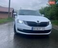 Белый Шкода Октавия, объемом двигателя 1.97 л и пробегом 310 тыс. км за 11800 $, фото 1 на Automoto.ua