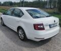 Белый Шкода Октавия, объемом двигателя 1.4 л и пробегом 265 тыс. км за 12700 $, фото 7 на Automoto.ua