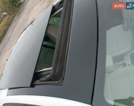 Білий Шкода Октавія, об'ємом двигуна 2 л та пробігом 270 тис. км за 14000 $, фото 18 на Automoto.ua