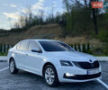 Белый Шкода Октавия, объемом двигателя 1.97 л и пробегом 238 тыс. км за 13750 $, фото 13 на Automoto.ua