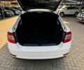 Білий Шкода Октавія, об'ємом двигуна 1.6 л та пробігом 209 тис. км за 13100 $, фото 8 на Automoto.ua
