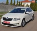 Белый Шкода Октавия, объемом двигателя 1.6 л и пробегом 233 тыс. км за 11500 $, фото 3 на Automoto.ua