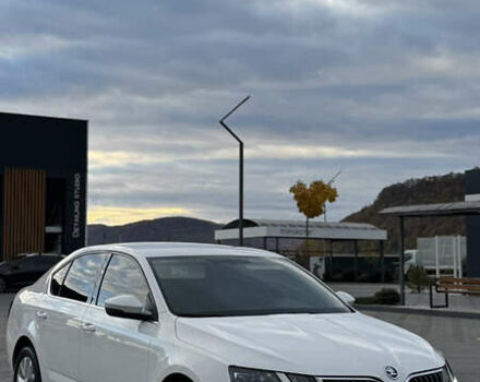 Білий Шкода Октавія, об'ємом двигуна 1.6 л та пробігом 260 тис. км за 13950 $, фото 14 на Automoto.ua