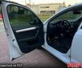 Белый Шкода Октавия, объемом двигателя 1.4 л и пробегом 187 тыс. км за 12000 $, фото 3 на Automoto.ua