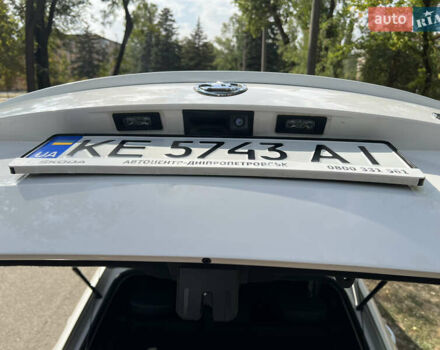 Белый Шкода Октавия, объемом двигателя 1.6 л и пробегом 268 тыс. км за 14500 $, фото 13 на Automoto.ua