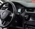 Белый Шкода Октавия, объемом двигателя 1.8 л и пробегом 130 тыс. км за 15555 $, фото 23 на Automoto.ua