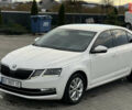 Білий Шкода Октавія, об'ємом двигуна 1.6 л та пробігом 260 тис. км за 13950 $, фото 11 на Automoto.ua