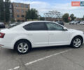 Білий Шкода Октавія, об'ємом двигуна 1.4 л та пробігом 229 тис. км за 12900 $, фото 7 на Automoto.ua