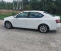 Белый Шкода Октавия, объемом двигателя 1.4 л и пробегом 265 тыс. км за 12700 $, фото 8 на Automoto.ua