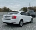 Белый Шкода Октавия, объемом двигателя 1.6 л и пробегом 280 тыс. км за 13000 $, фото 4 на Automoto.ua