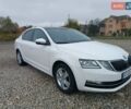Білий Шкода Октавія, об'ємом двигуна 2 л та пробігом 270 тис. км за 14000 $, фото 1 на Automoto.ua
