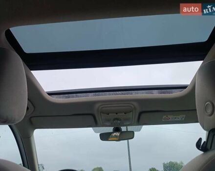 Білий Шкода Октавія, об'ємом двигуна 2 л та пробігом 270 тис. км за 14000 $, фото 31 на Automoto.ua