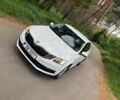 Білий Шкода Октавія, об'ємом двигуна 2 л та пробігом 211 тис. км за 13900 $, фото 3 на Automoto.ua