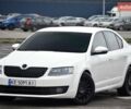Белый Шкода Октавия, объемом двигателя 1.8 л и пробегом 130 тыс. км за 15555 $, фото 5 на Automoto.ua