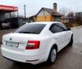 Белый Шкода Октавия, объемом двигателя 1.4 л и пробегом 89 тыс. км за 13100 $, фото 3 на Automoto.ua