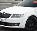 Белый Шкода Октавия, объемом двигателя 1.8 л и пробегом 130 тыс. км за 15555 $, фото 8 на Automoto.ua