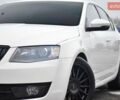 Белый Шкода Октавия, объемом двигателя 1.8 л и пробегом 130 тыс. км за 15555 $, фото 9 на Automoto.ua