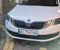 Белый Шкода Октавия, объемом двигателя 1.6 л и пробегом 197 тыс. км за 15000 $, фото 20 на Automoto.ua
