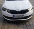 Білий Шкода Октавія, об'ємом двигуна 1.4 л та пробігом 355 тис. км за 11200 $, фото 1 на Automoto.ua